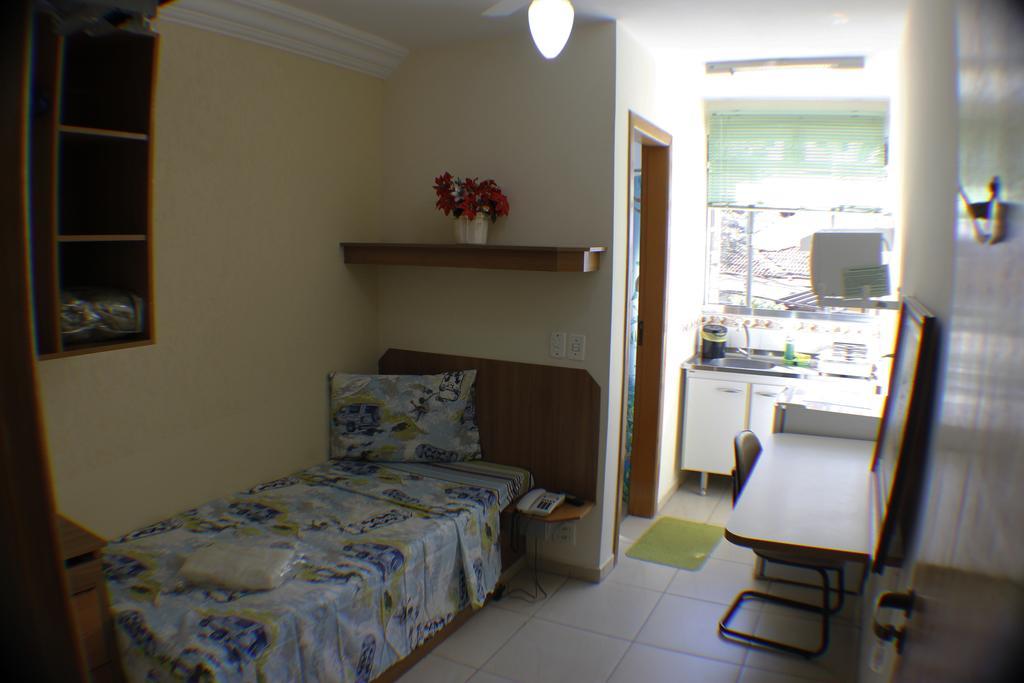 Flat Economico Butanta Hotel São Paulo Szoba fotó