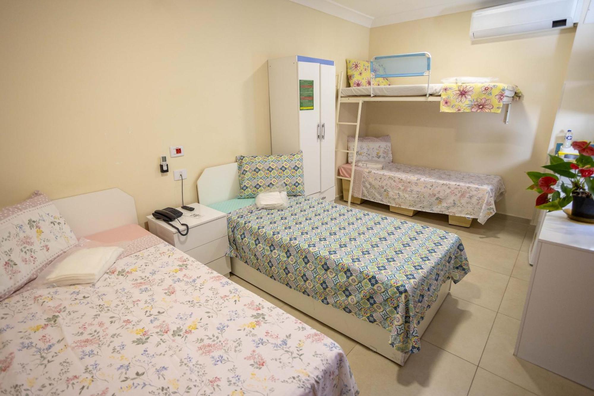 Flat Economico Butanta Hotel São Paulo Kültér fotó