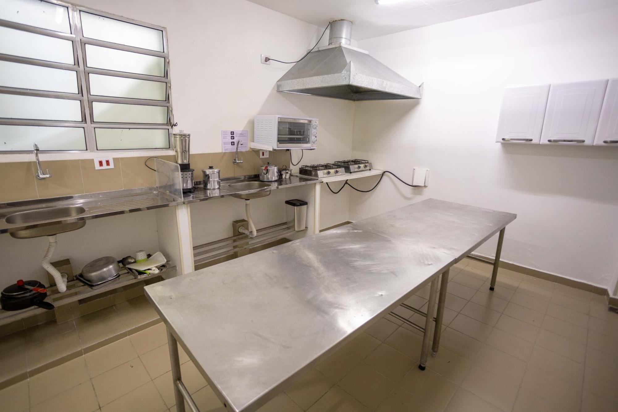 Flat Economico Butanta Hotel São Paulo Kültér fotó