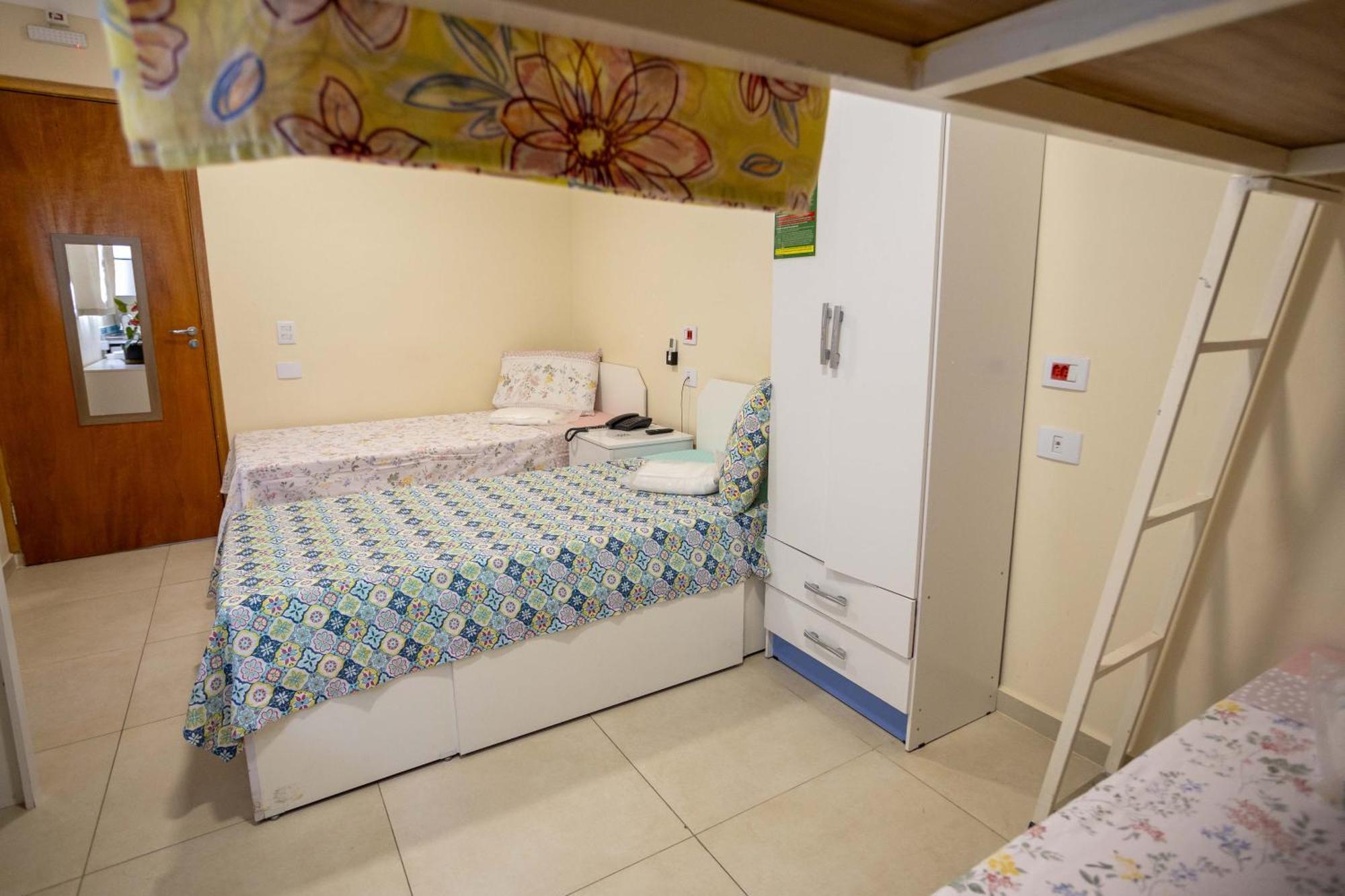 Flat Economico Butanta Hotel São Paulo Kültér fotó