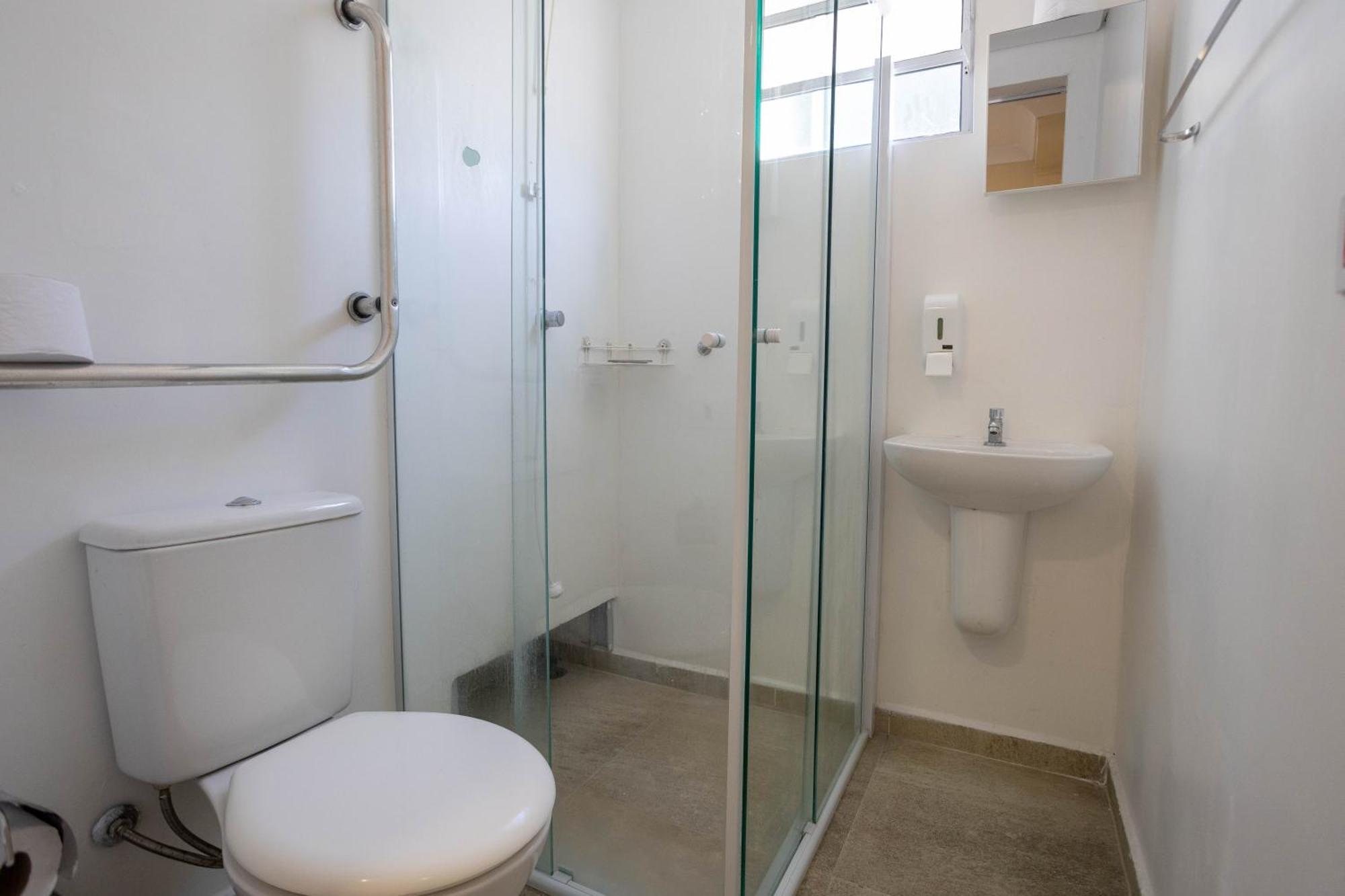 Flat Economico Butanta Hotel São Paulo Kültér fotó
