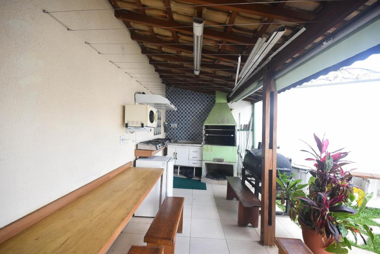 Flat Economico Butanta Hotel São Paulo Kültér fotó