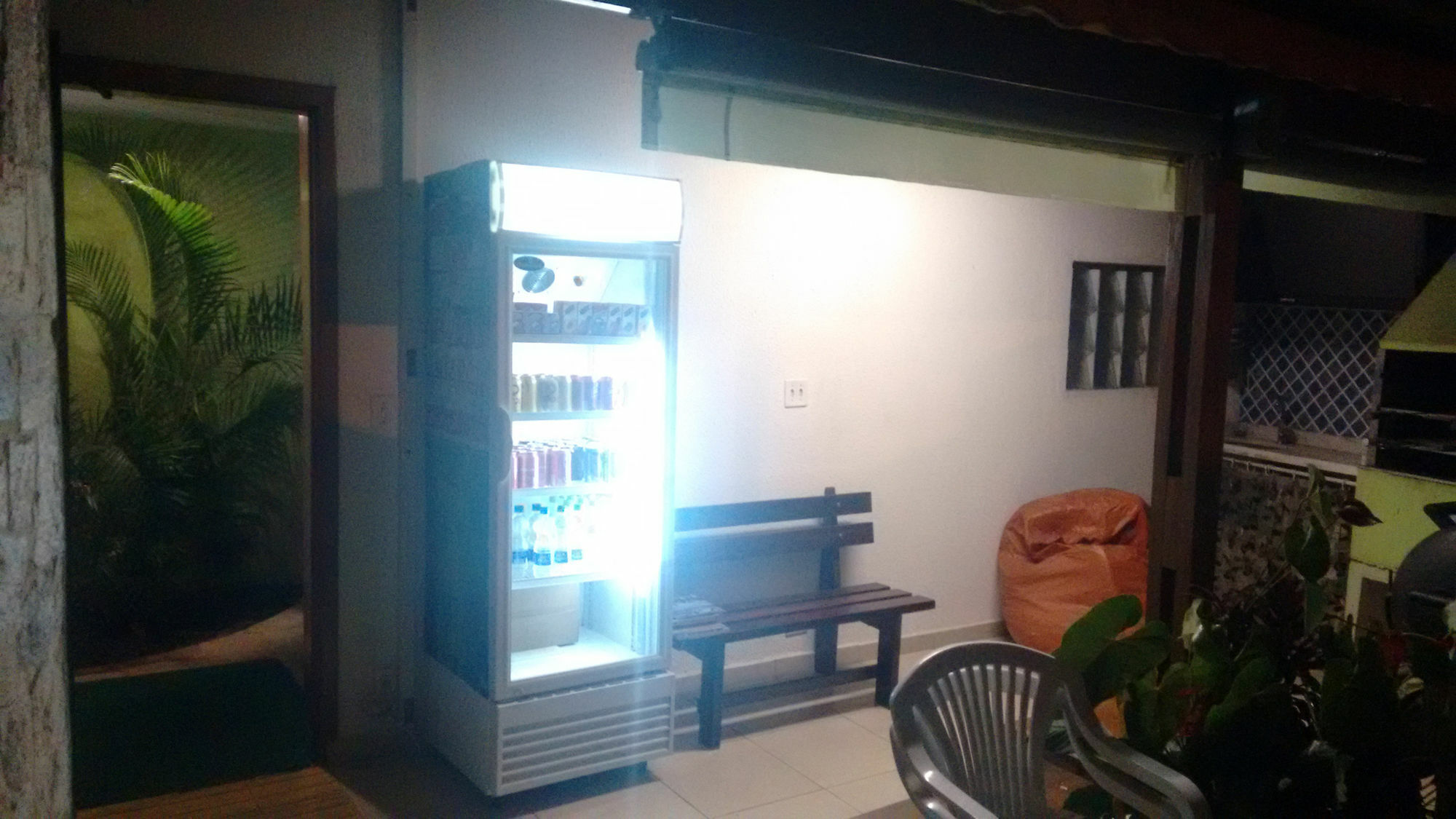 Flat Economico Butanta Hotel São Paulo Kültér fotó
