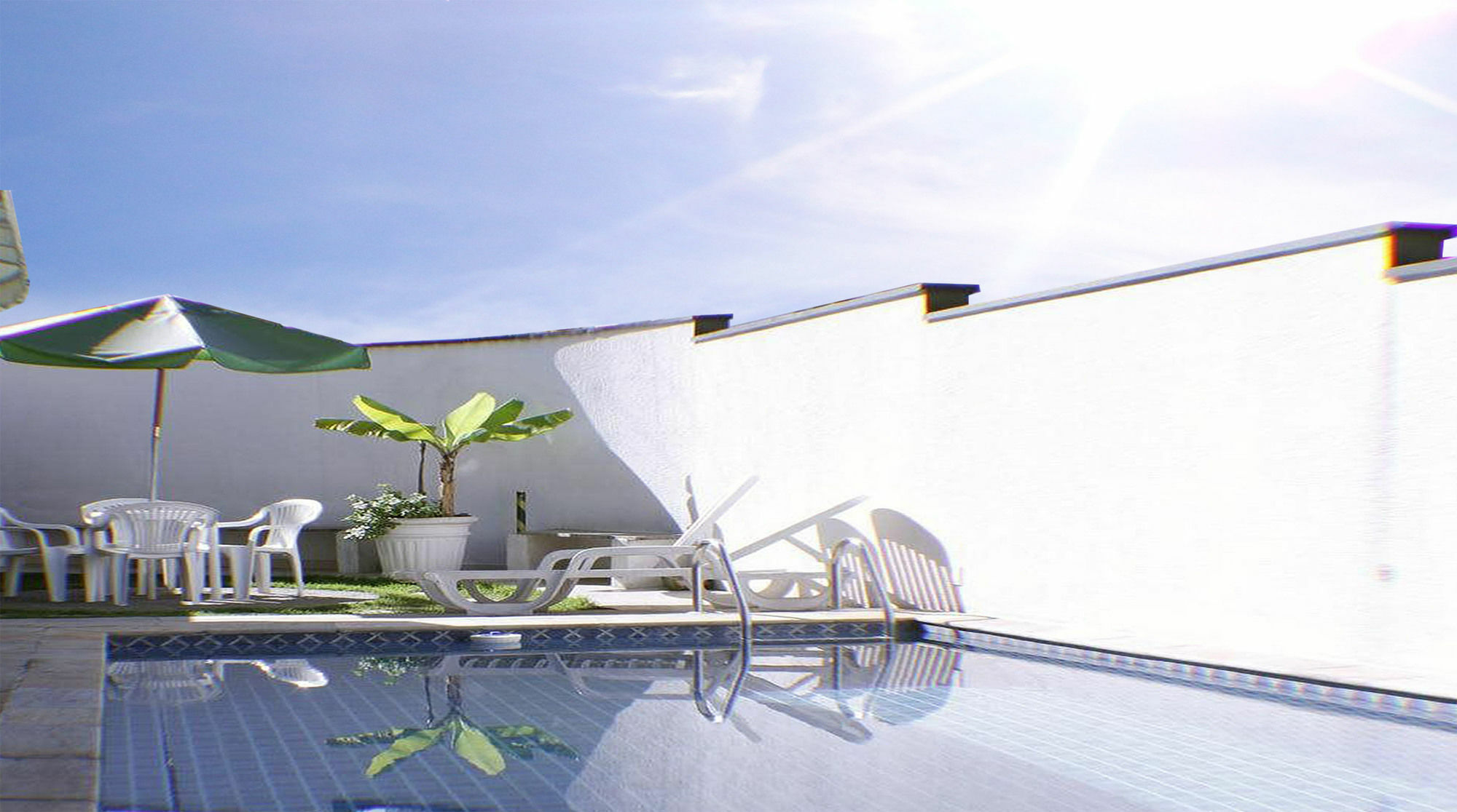 Flat Economico Butanta Hotel São Paulo Kültér fotó